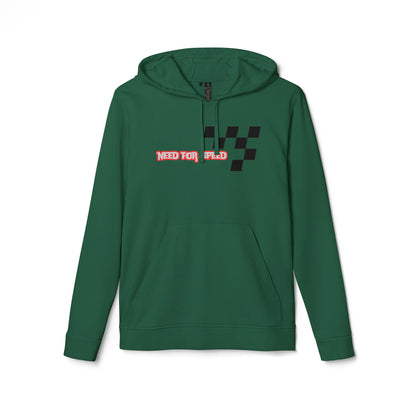Need for Speed Graphic Hoodie