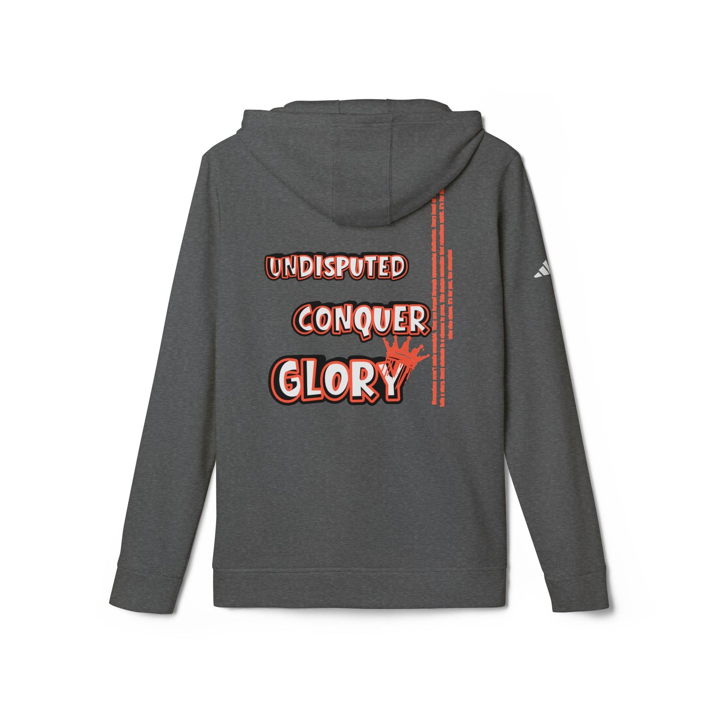 Unisex Fleece Hoodie - Champion |  Casual Wear,  Athleisure