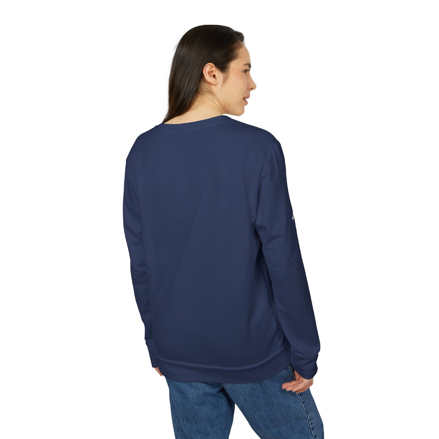 Strong Together Fleece Sweatshirt