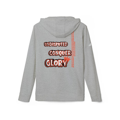 Unisex Fleece Hoodie - Champion |  Casual Wear,  Athleisure