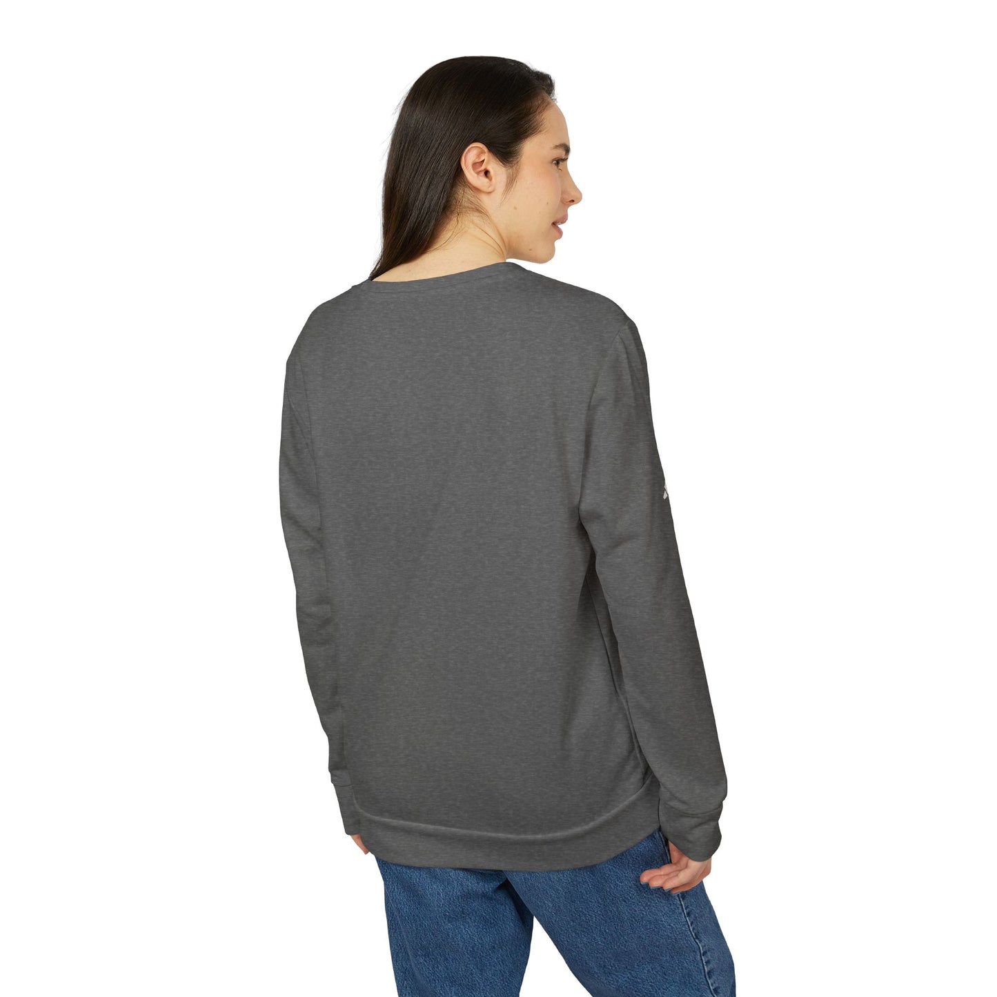 Peak Performance Fleece Sweatshirt