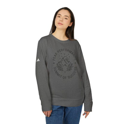 Peak Performance Fleece Sweatshirt