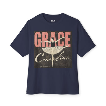 Ballet Grace Graphic Tee