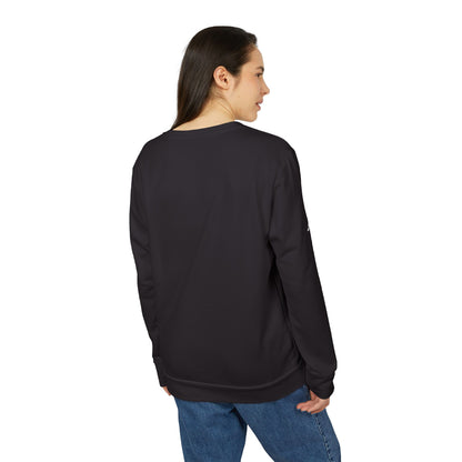 FEARLESS DO MORE 😎 Fleece Sweatshirt