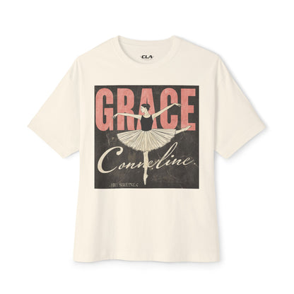Ballet Grace Graphic Tee
