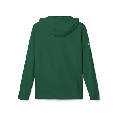 Chess Inspired Unisex Fleece Hoodie