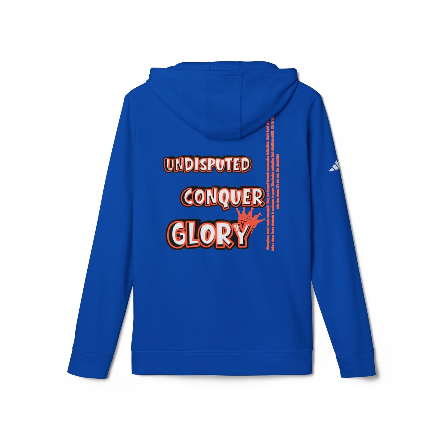 Unisex Fleece Hoodie - Champion |  Casual Wear,  Athleisure