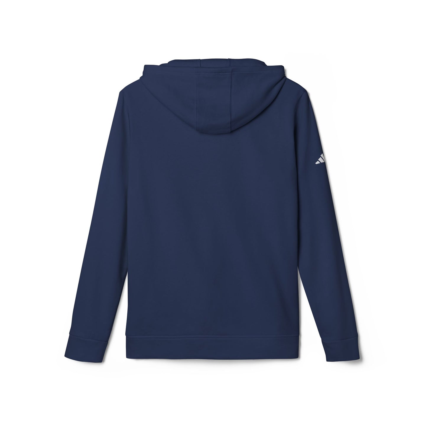 Do the Original  Fleece Hoodie - Casual Style