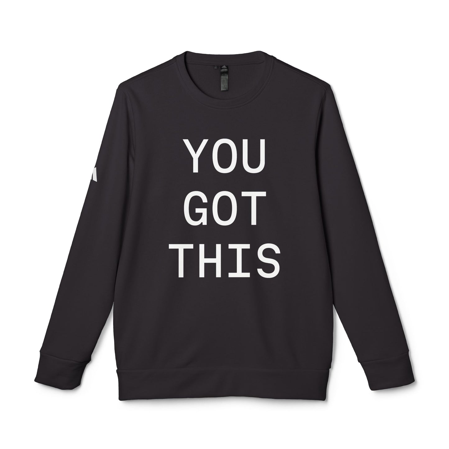 YOU GOT THIS - adidas  Sweatshirt