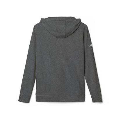 Outstanding Unisex Fleece Hoodie - Cozy Streetwear for Everyday Casual Wear
