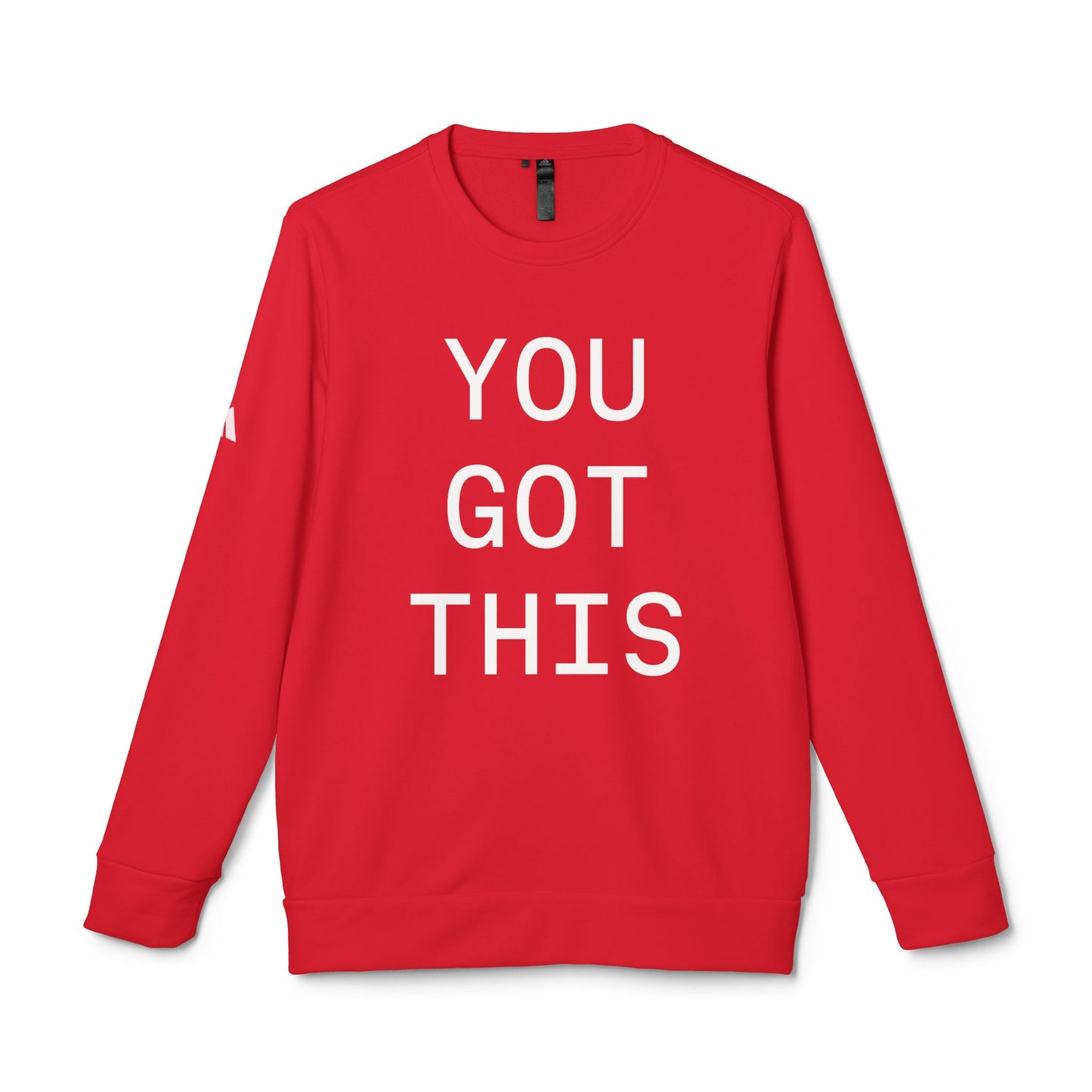YOU GOT THIS - adidas  Sweatshirt