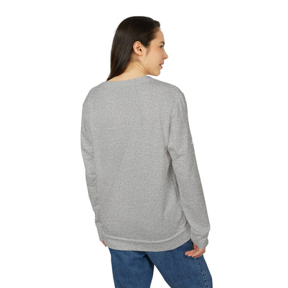 Excellence - Connerline x adidas Unisex Fleece Crewneck  Sweatshirt