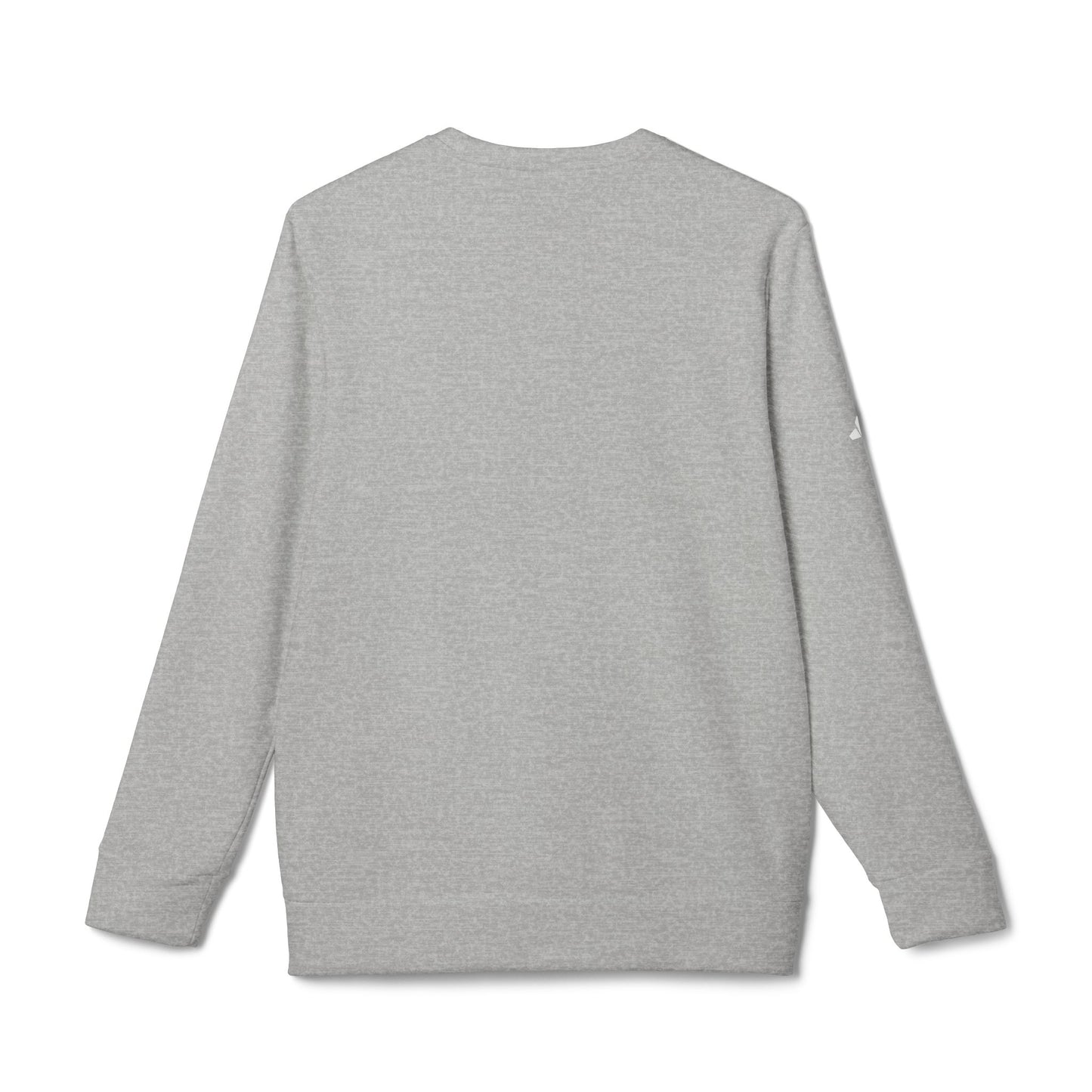 Peak Performance Fleece Sweatshirt