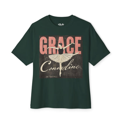 Ballet Grace Graphic Tee