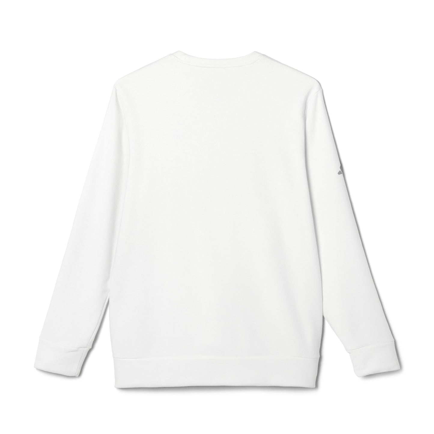 "BIG DREAM" Unisex Fleece Crewneck - Inspirational Sweatshirt