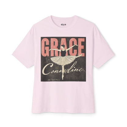 Ballet Grace Graphic Tee