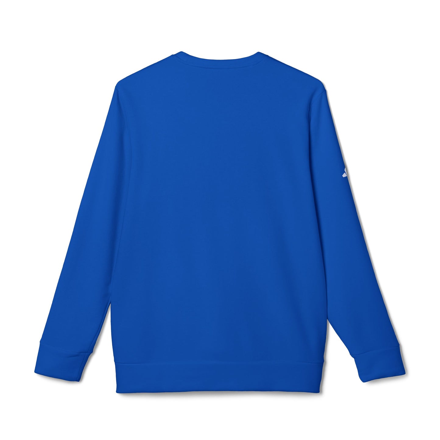 'Chase Your Dreams' - Adidas Unisex Fleece Crewneck Sweatshirt