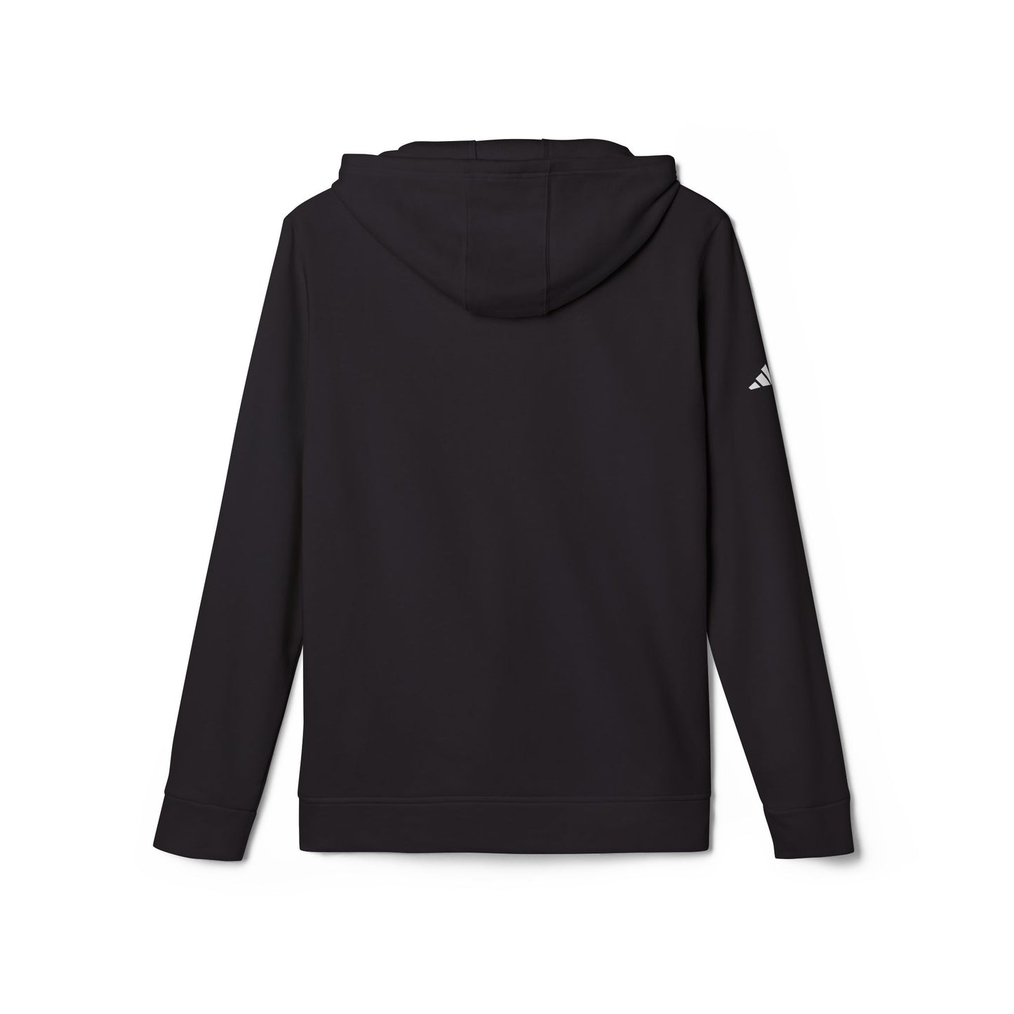 Fleece Hoodie - Casual Comfort with 'GREAT' Design