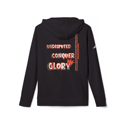 Unisex Fleece Hoodie - Champion |  Casual Wear,  Athleisure
